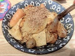 -皆道拌麻辣烫·麻辣拌