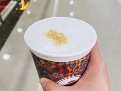 -茶话弄(李家村万达店)