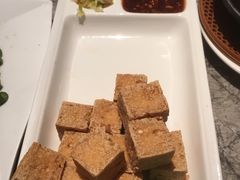 -鹿港小镇(中关村店)