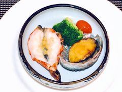 -白天鹅宾馆·流浮阁咖啡厅