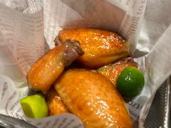 -小大董·烤鸭(凤凰汇店)