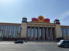 -秋水广场