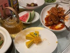 -古韵轩·园林餐厅