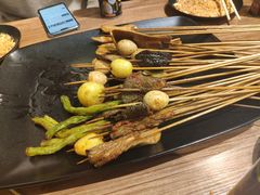 -长药唐师乐山油炸(石人直营店)