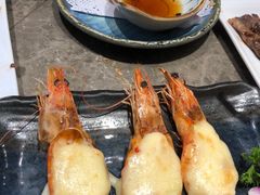 -大渔铁板烧(花园道店)
