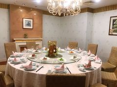 包厢-三元宾馆-中餐厅