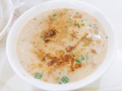 招牌咸豆浆-阊门姚记豆浆(旧学前直营店)