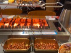 -冰城串说·羊肉串烧烤(哈西大街店)