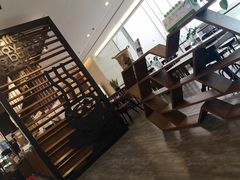 -太平洋咖啡(市府恒隆二店)