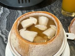 -东湖177艺术餐厅 · 东坡院子