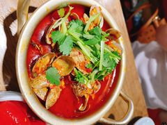 -成都吃客(九眼桥店)