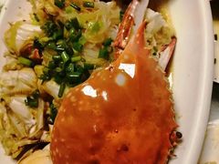 -金海湾海鲜排档(朱家尖店)