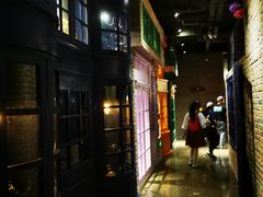 -歪歪宫殿·生日派对·团建聚会·轰趴·Wonder Palazzo