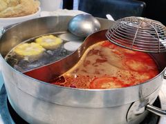 -陈记顺和牛肉火锅馆(天河北路店)