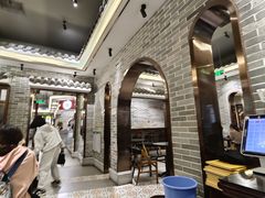 -民信老铺(双皮奶博物馆店)