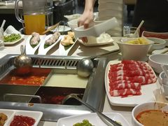 -海底捞火锅(吾悦国际广场店)