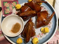 -点都德(奥体印象城店)