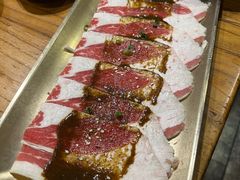 -韩景台烤肉(八大处店)