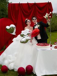 -雅云婚纱摄影工作室旗舰店