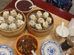 -都一处烧麦馆(前门店)