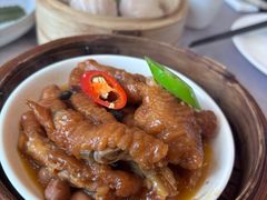 -丰鲤楼•闽南茶楼(仟禧汇店)