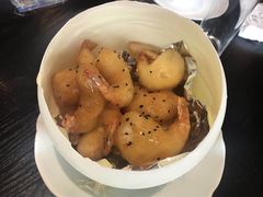 -柒园·三十年创意杭帮菜(龙湖滨江天街店)