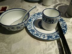 -京味民福烤鸭店(建设四马路店)