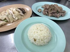 水門雞飯-红大哥水门鸡饭(總店)