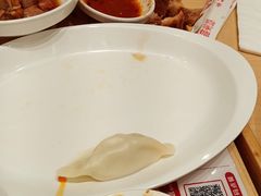 -喜家德虾仁水饺(浦东山姆店)