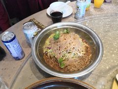 -金掌勺东北菜(格兰晴天店)