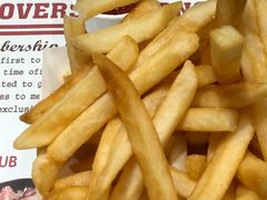 -The Habit Burger Grill 哈比特汉堡(爱琴海店)
