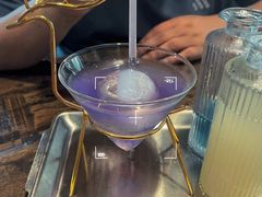 -喜蓝台·HI UP LAND度假餐厅