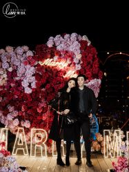 -蘭club婚礼策划