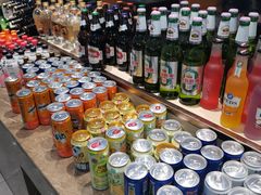 -欢乐牧场海鲜烤肉自助(牡丹园店)