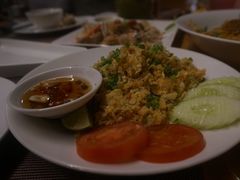 -芽庄MP泰式海鲜海景餐厅