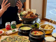 -海云台韩式汤饭·13年匠心韩料(南山店)