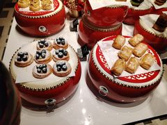 -康莱德酒店·美庭自助餐厅