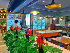 -西新饭店(城中店)