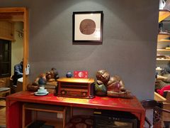 -隐食私房菜(渡口·光荣院南门·老街店)