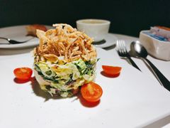 茹丝葵沙拉-茹丝葵经典牛排馆(上海外滩店)