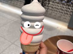 -DQ·蛋糕·冰淇淋(茂业天地店)
