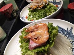 -景芝小炒(虞河路店)