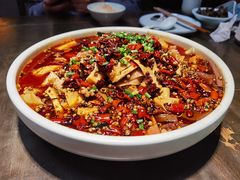 -老灶房-四川土菜(铁牛广场店)