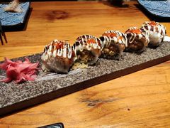 -故乡屋日本料理(八一广场店)
