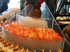 -美食汇自助餐厅(成都万达瑞华酒店)