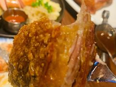 -Ambra Haus琥珀屋精酿餐厅(宝山店)