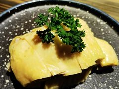 桃园散养鸡-江太极江浙菜(马桥万达广场店)