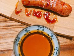 -汤去三面(骆驼店)