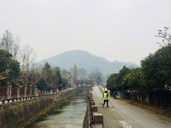 -凤栖山