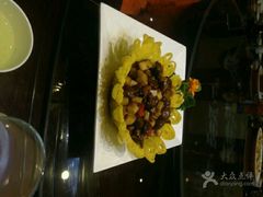 -梅园食堂